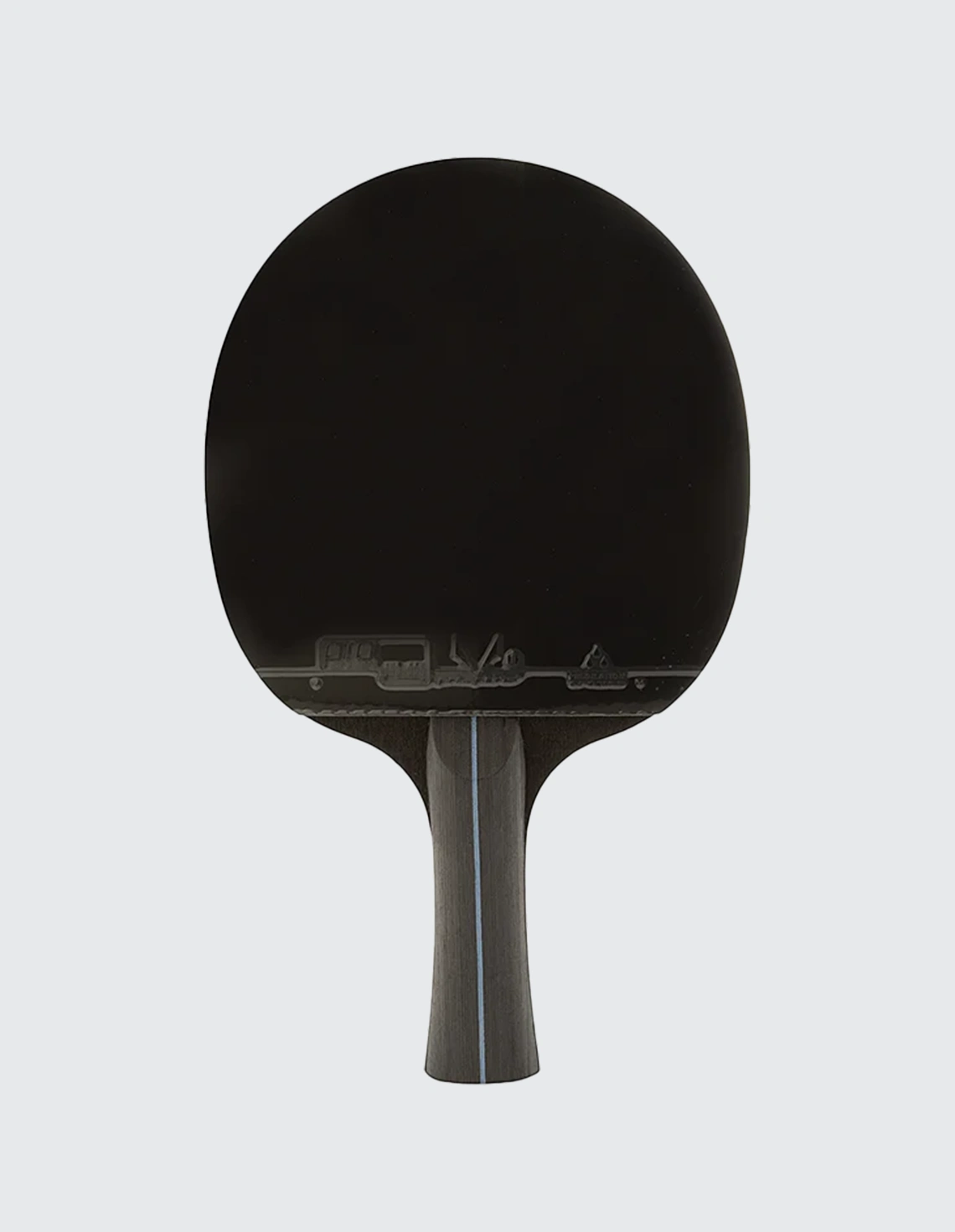 راکت پینگ پنگ .. - جفتی پرو اسپرتز کیف دار همراه با توپ K5000