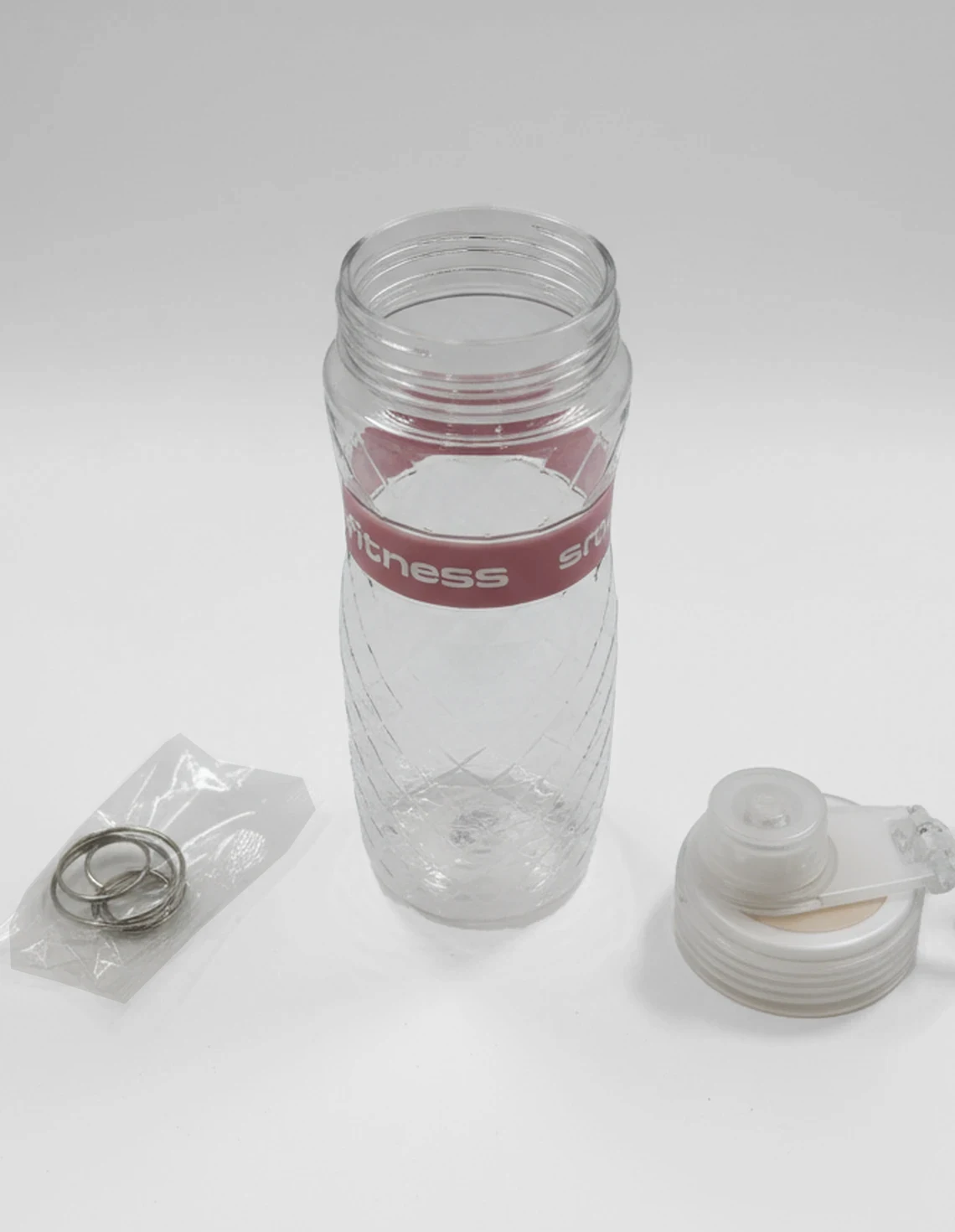 شیکر Unisex بدون برند Smart Fit U