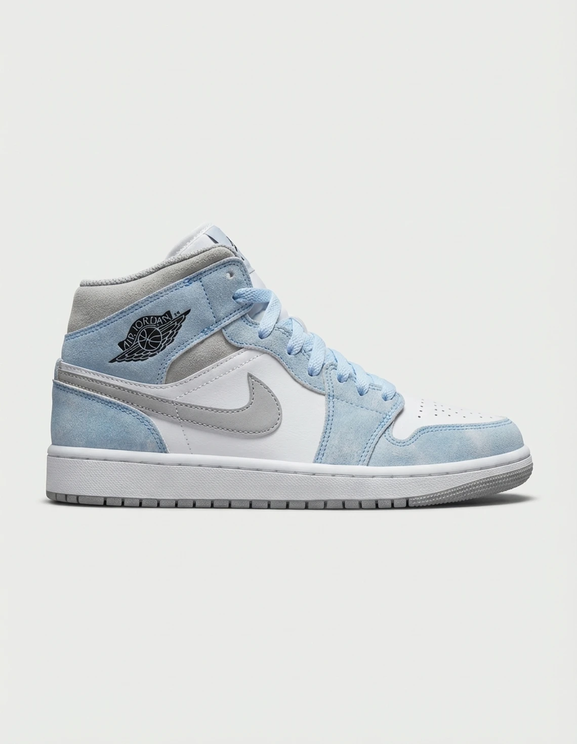 کفش روزانه مردانه نایکی Air Jordan 1 Retro Og M