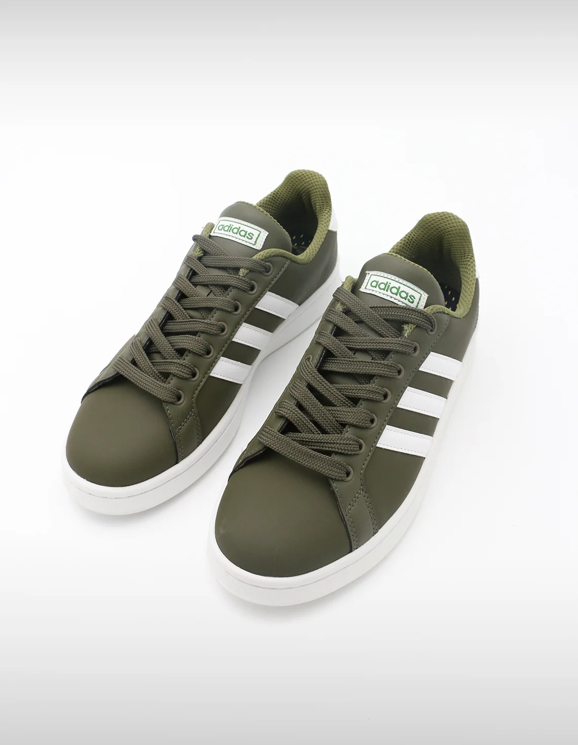 کتونی روزانه مردانه آدیداس Adidas Grand Court 2.0 M