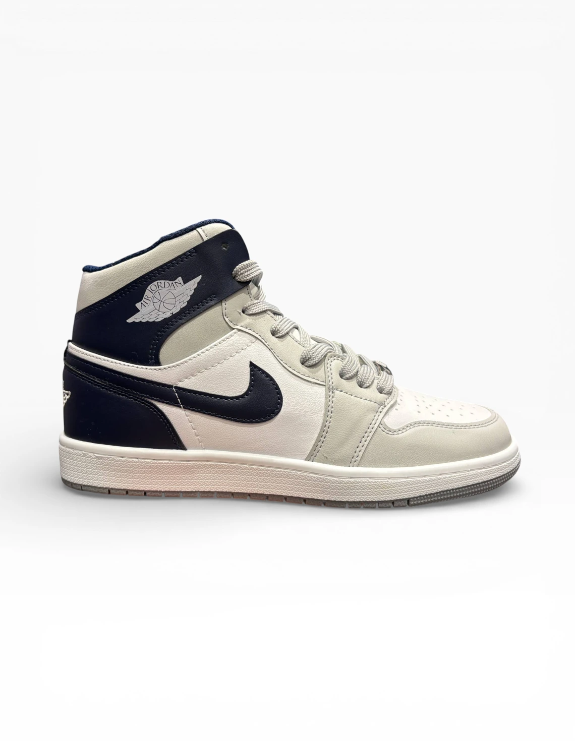 کفش روزانه مردانه نایک Nike Air Jordan 1 Retro Og M