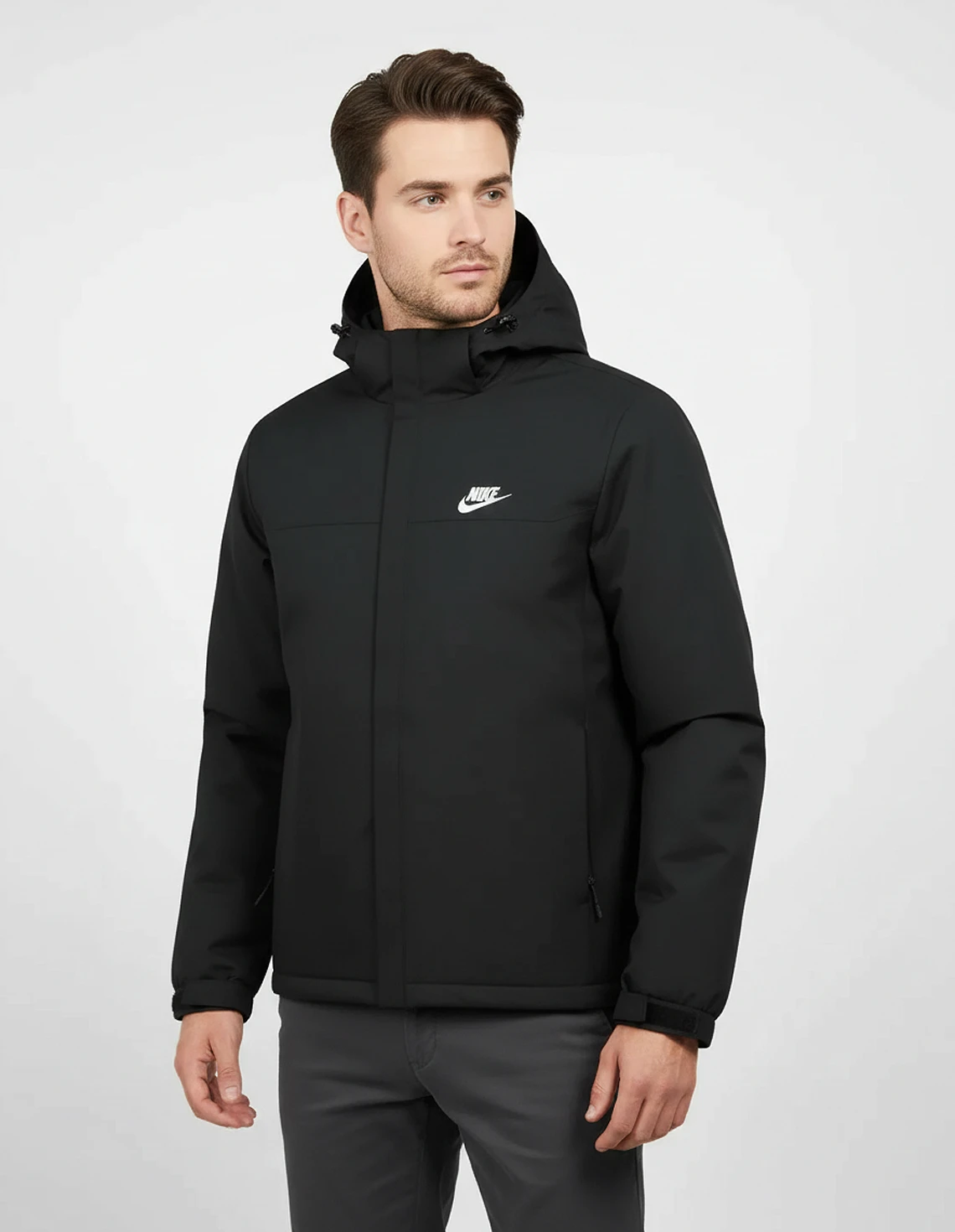 کاپشن اسپرت مردانه نایکی Wind Breaker M