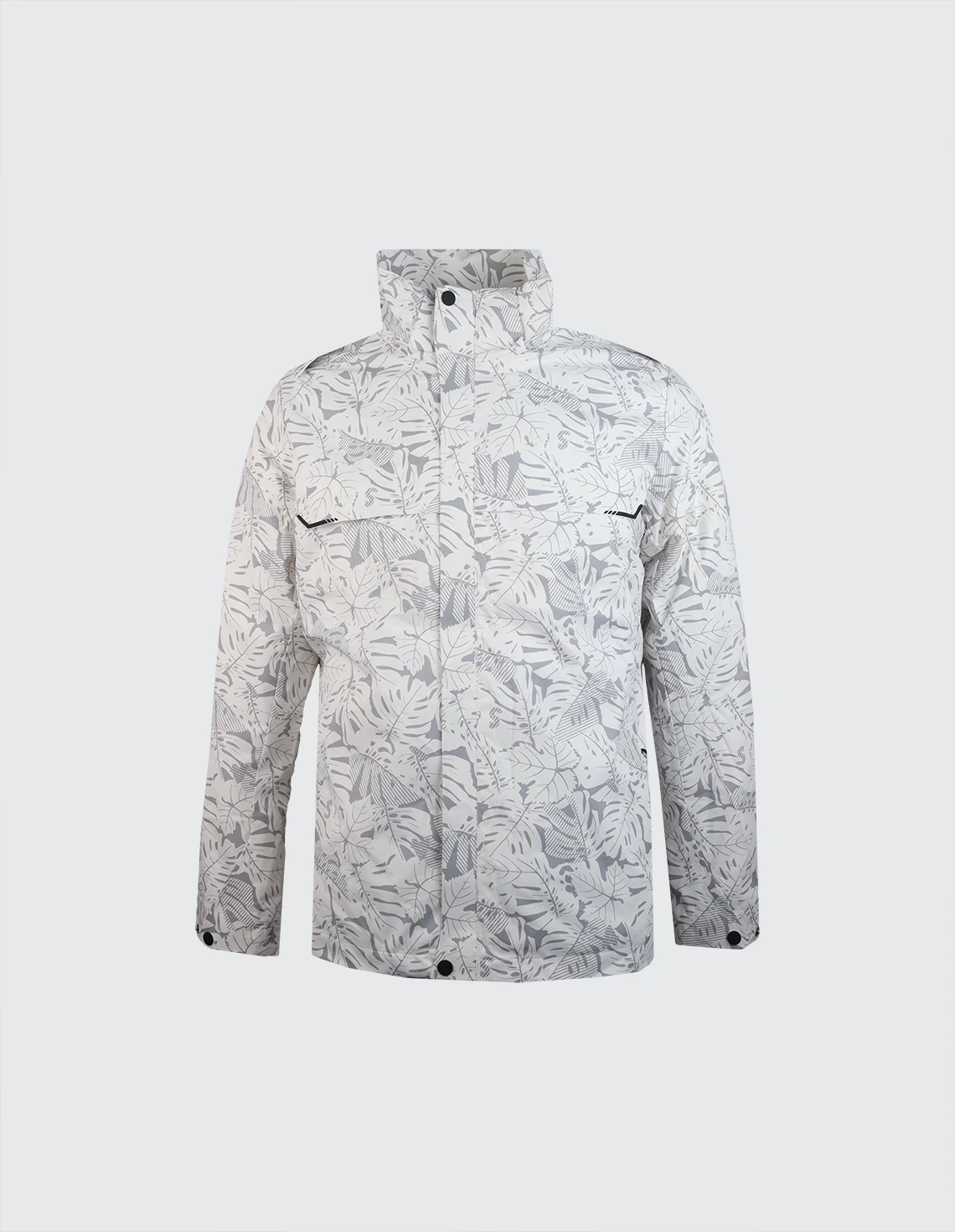 کاپشن اسپرت مردانه بدون برند Vortex Fit M