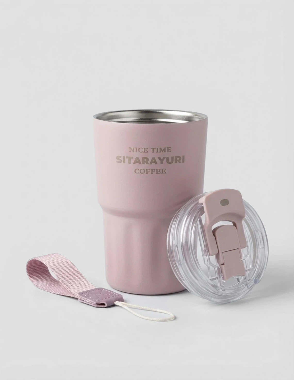 ماگ Unisex SITARAYURI Cozy Cup U