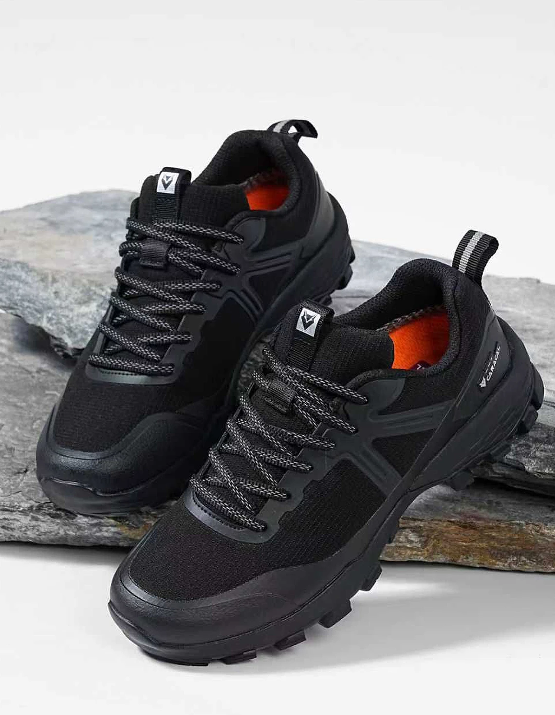 کفش کوهنوردی و طبیعت گردی زنانه کاراکال Caracal Flex W