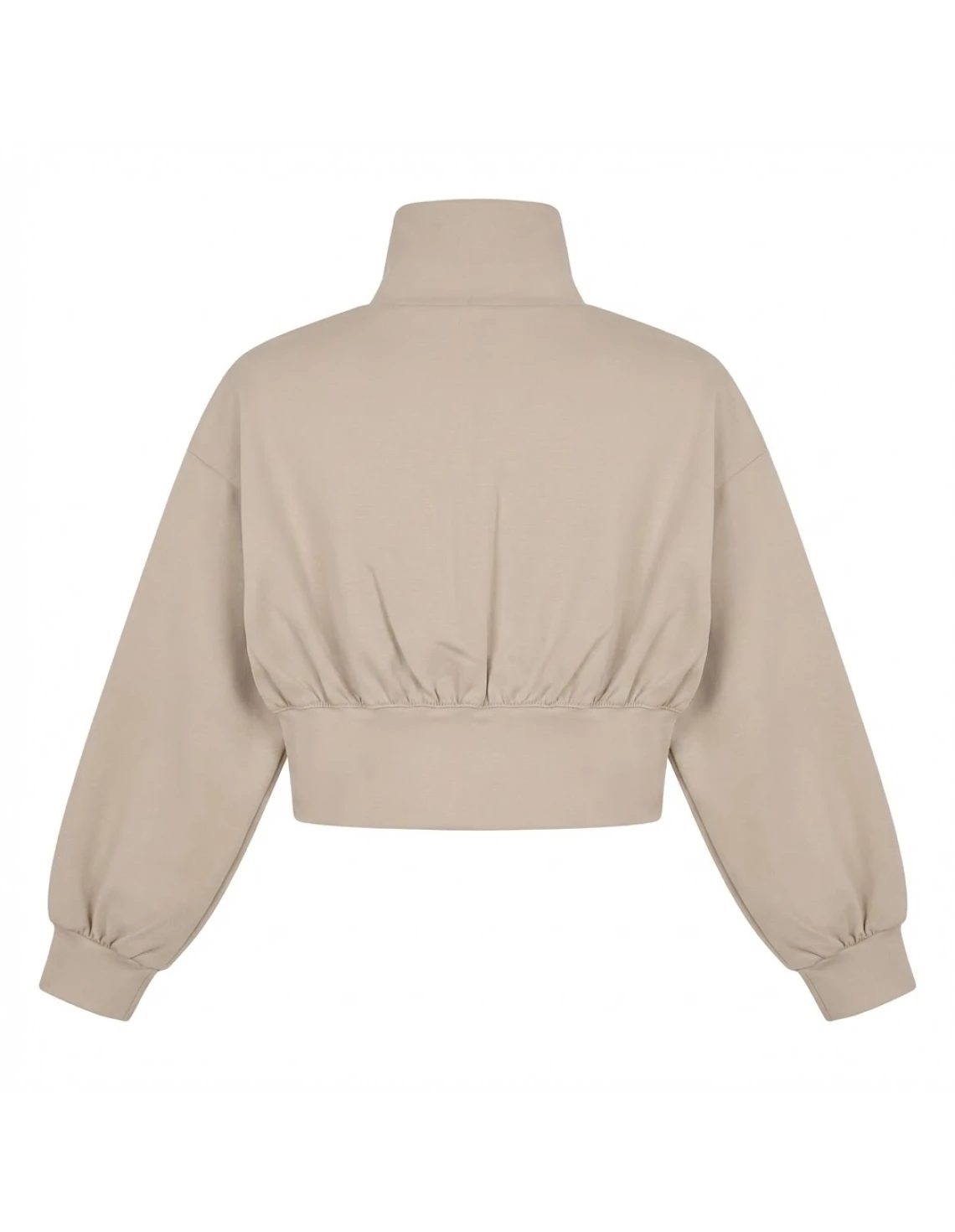 سویشرت روزانه زنانه بدون برند Elle Fit W