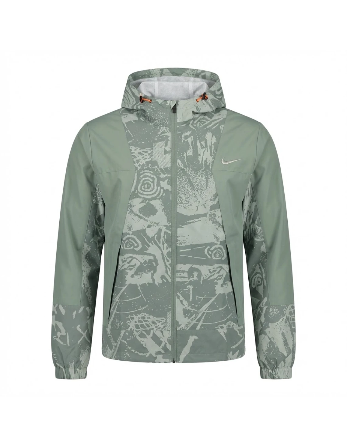 بادگیر روزانه مردانه نایکی Aero Shield Jacket M