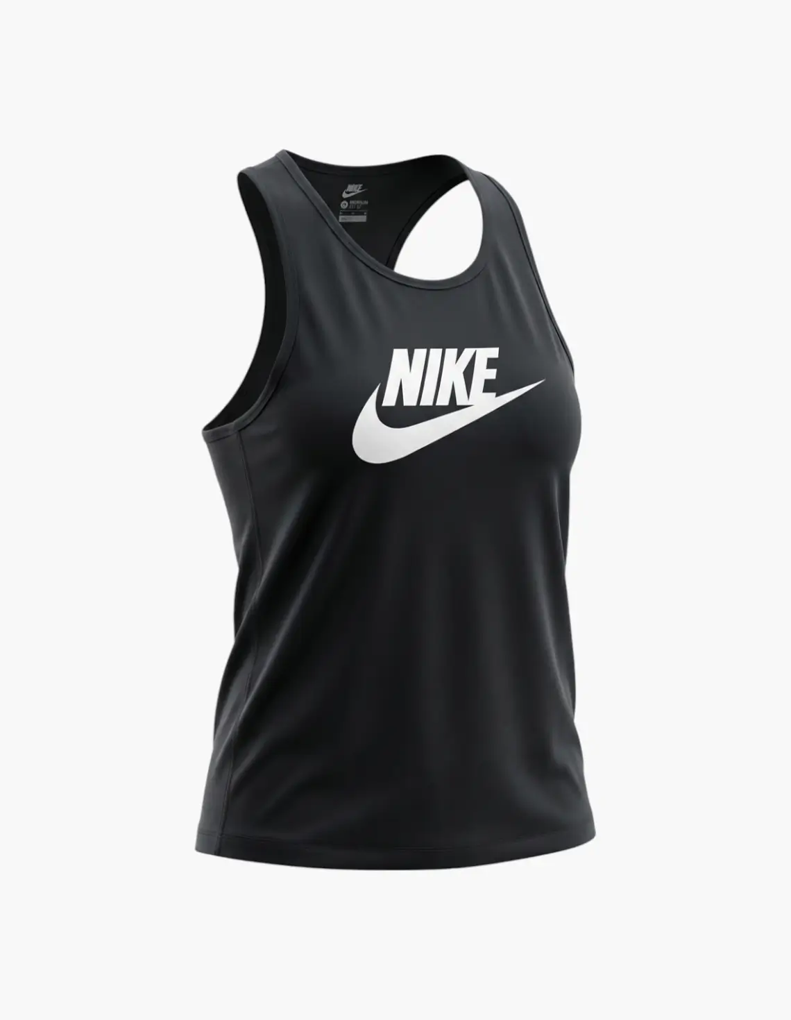رکابی ورزشی مردانه نایک Nike Flex Tank M