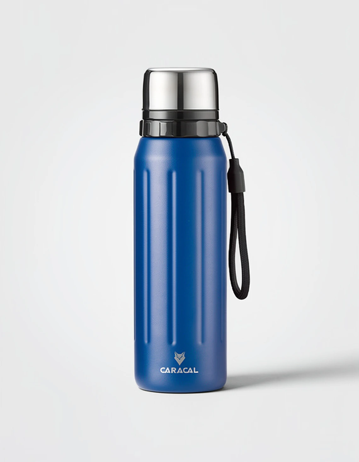 فلاسک Unisex کاراکال Temp Guard U