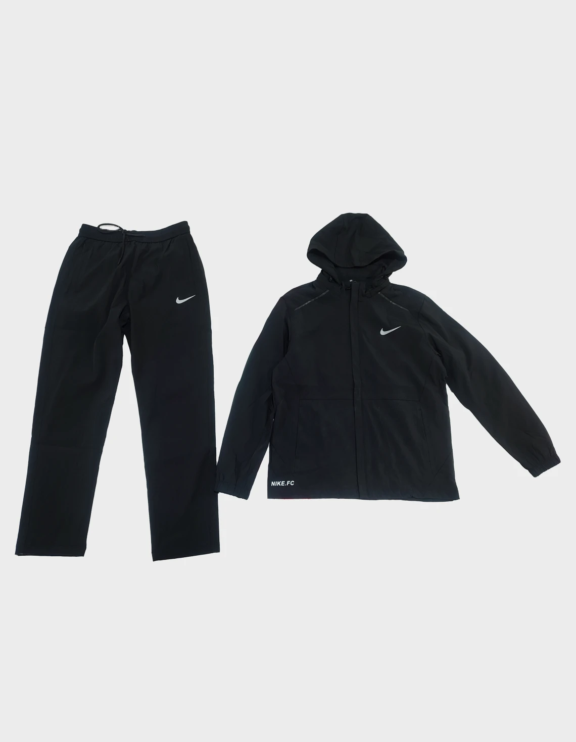 ست سویشرت و شلوار ورزشی مردانه نایکی Prime Flex M