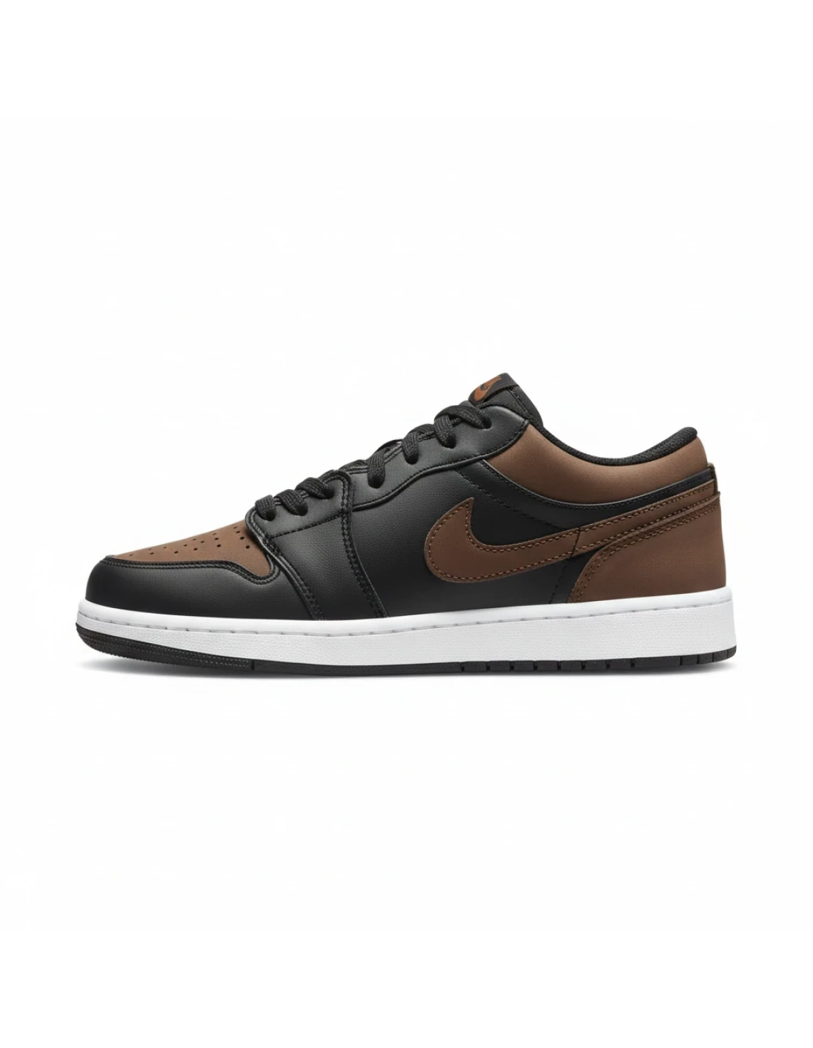 کفش روزانه مردانه نایک Nike Air Jordan 1 Low LX M