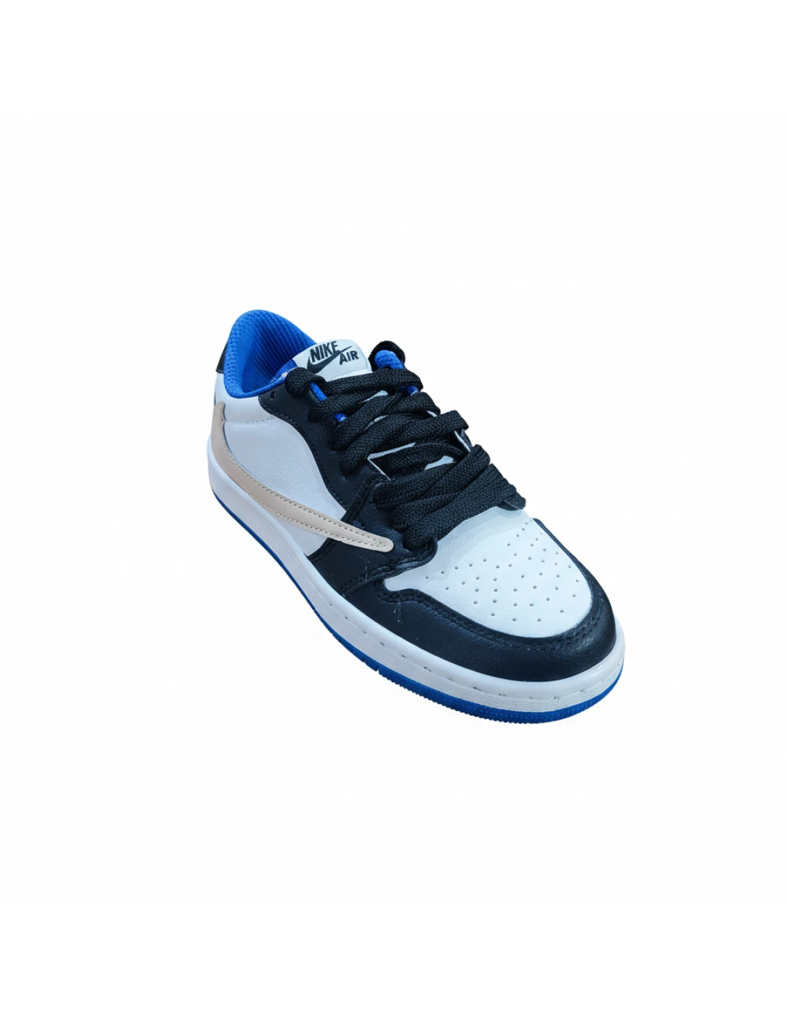 کفش روزانه مردانه نایک Nike Jordan 1 Low Travis Scott LX M