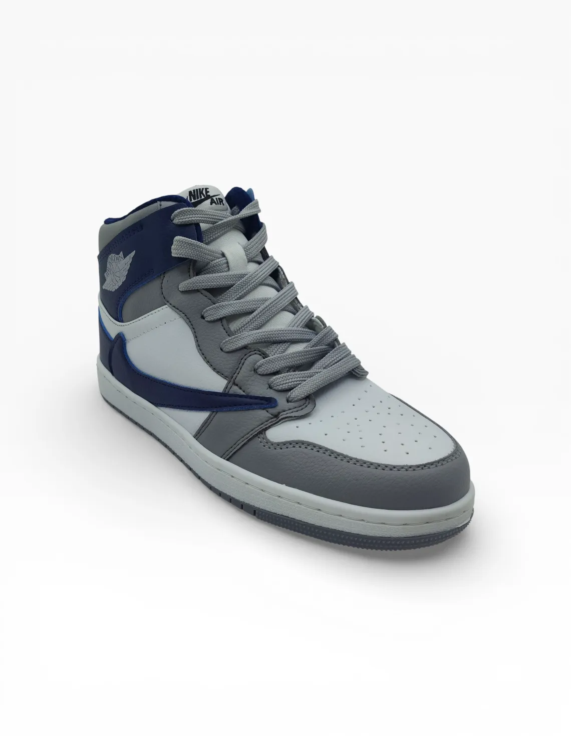 کفش روزانه مردانه نایک Nike Travis Scott Mid M