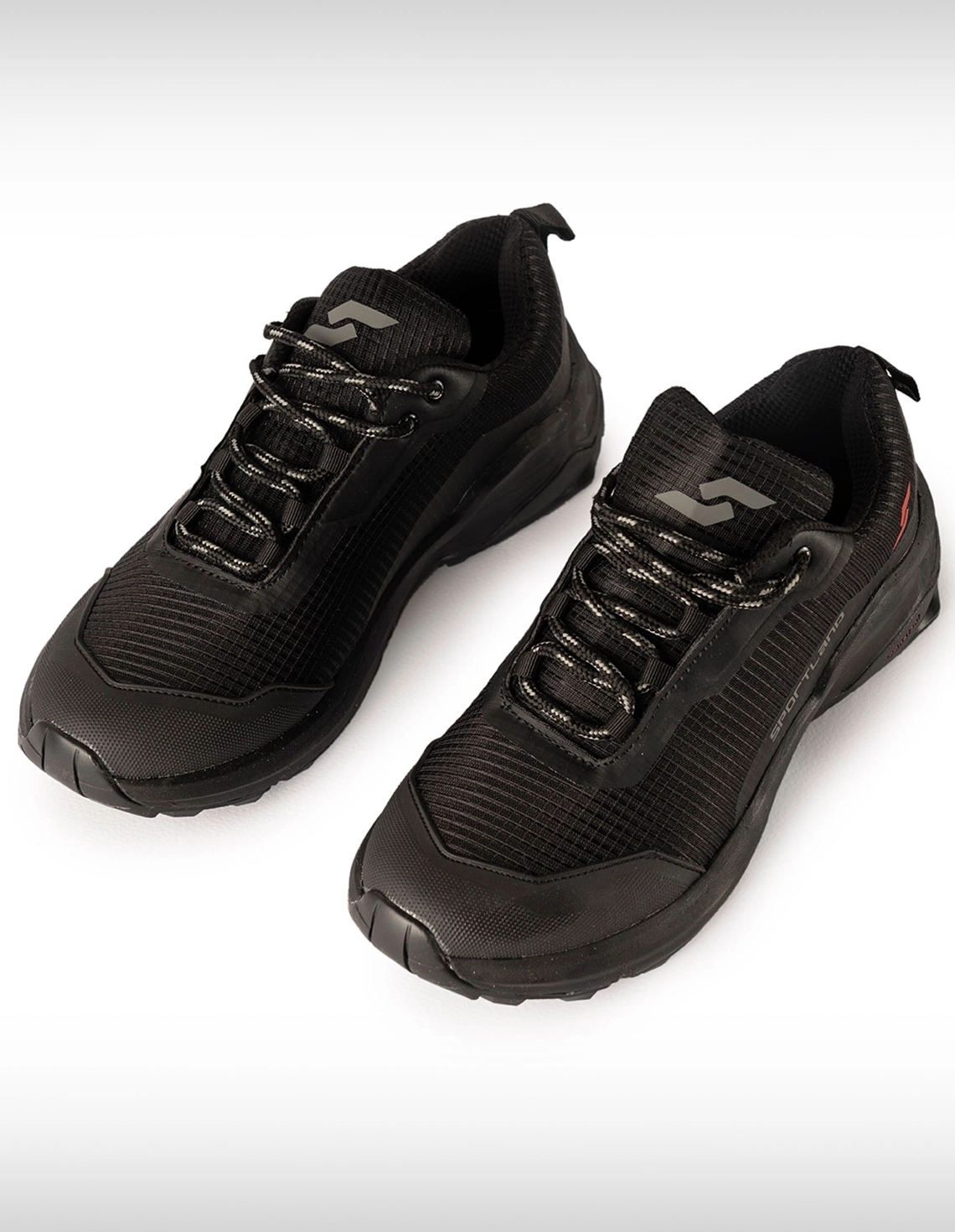 کفش کوهنوردی و طبیعت گردی مردانه اسپورتلند Prime Walk M