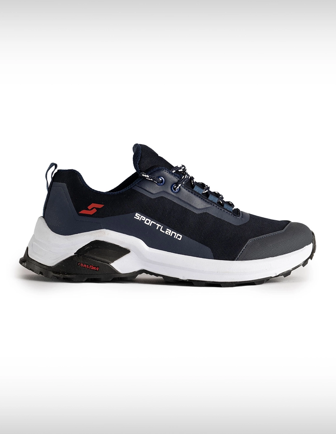 کفش کوهنوردی و طبیعت گردی مردانه اسپورتلند Prime Walk M