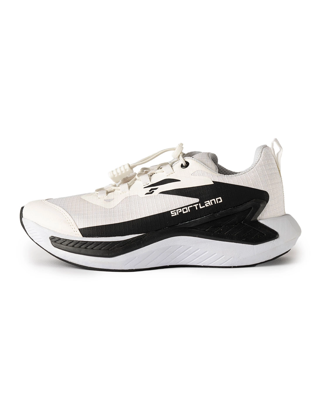 کفش پیاده روی مردانه اسپورتلند Active Steps M