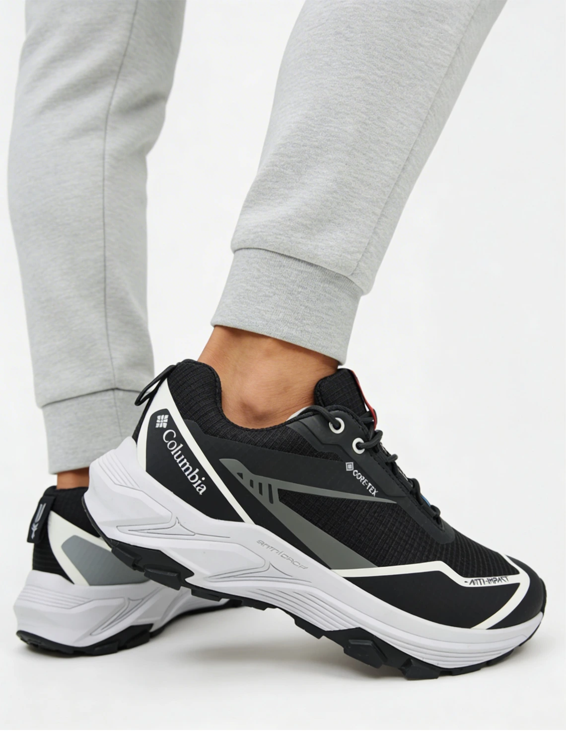 کفش ورزشی مردانه کلمبیا Columbia Core Tex M