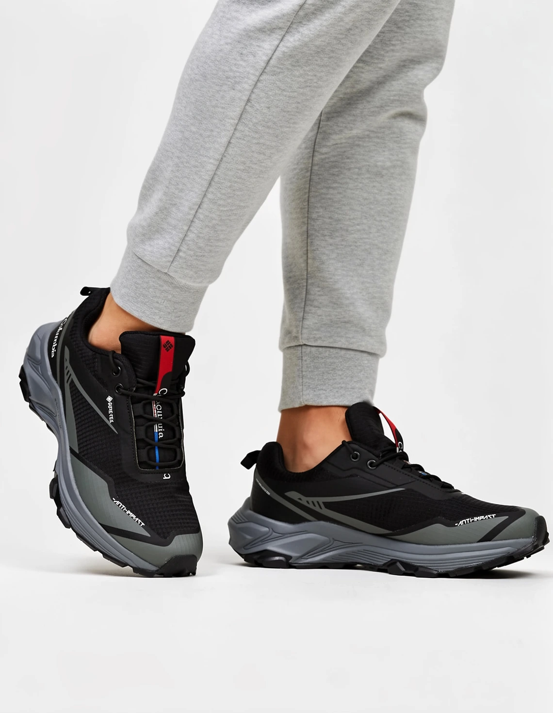 کفش ورزشی مردانه کلمبیا Columbia Core Tex M