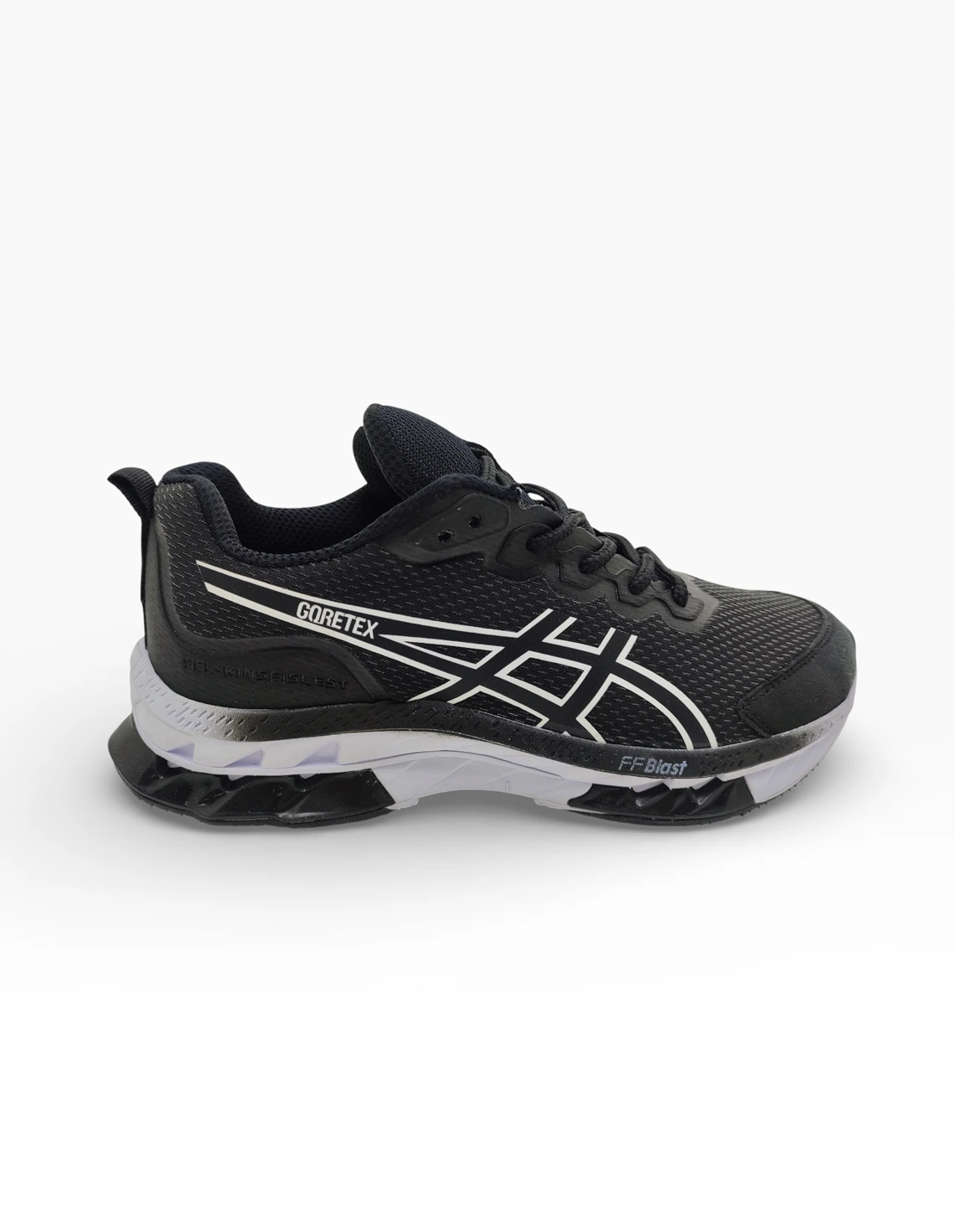 کفش پیاده روی مردانه اسیکس Asics Stride Blast M