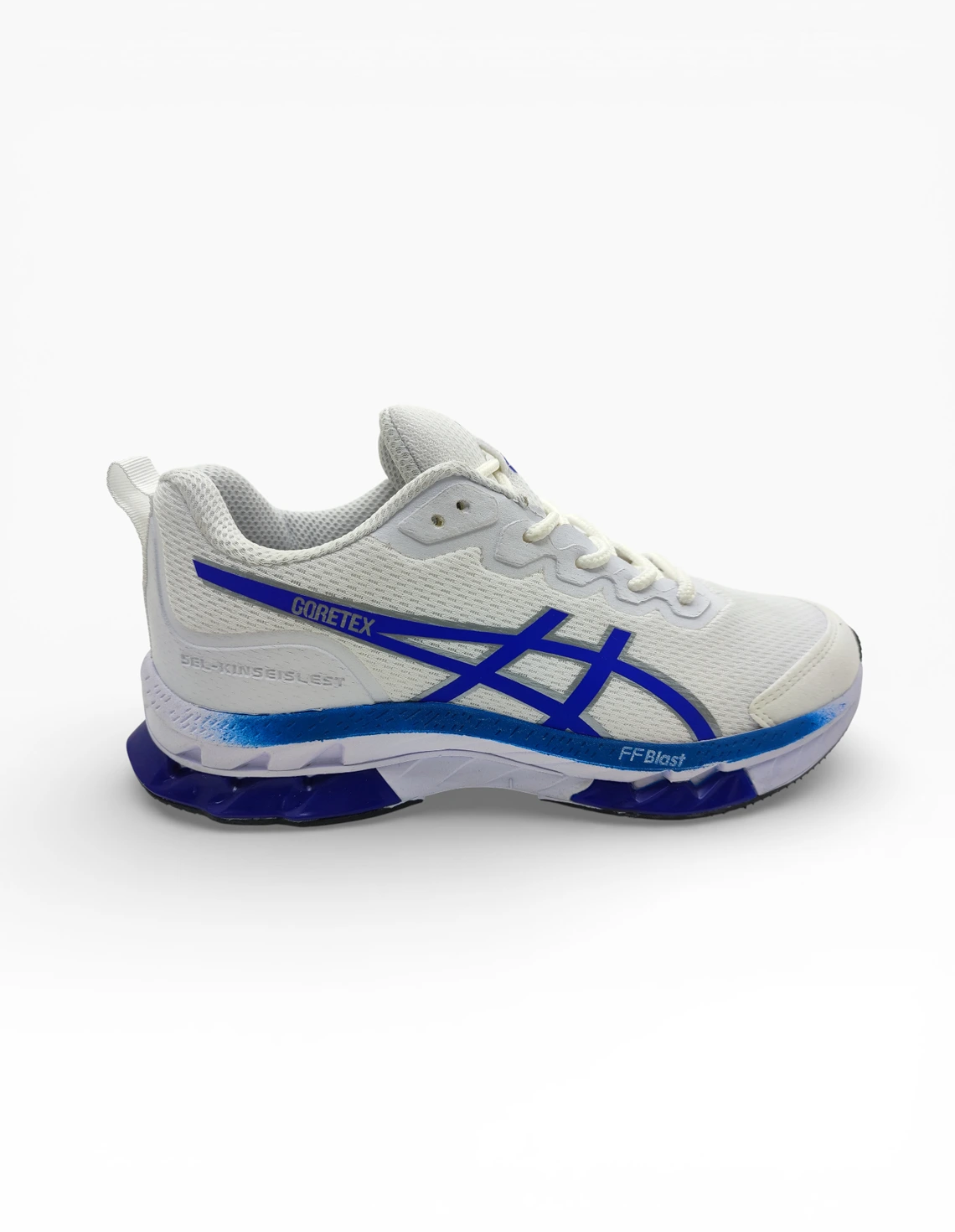 کفش پیاده روی مردانه اسیکس Asics Stride Blast M