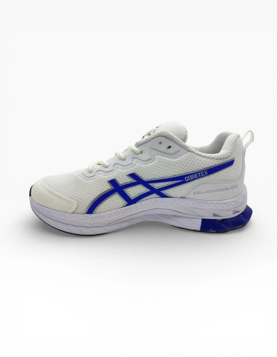 کفش پیاده روی مردانه اسیکس Asics Stride Blast M