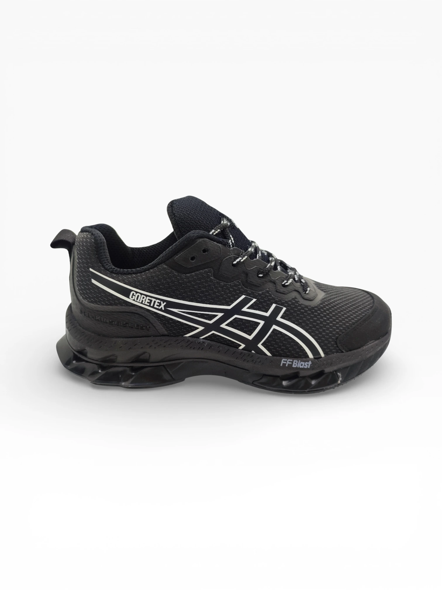 کفش پیاده روی مردانه اسیکس Asics Stride Blast M