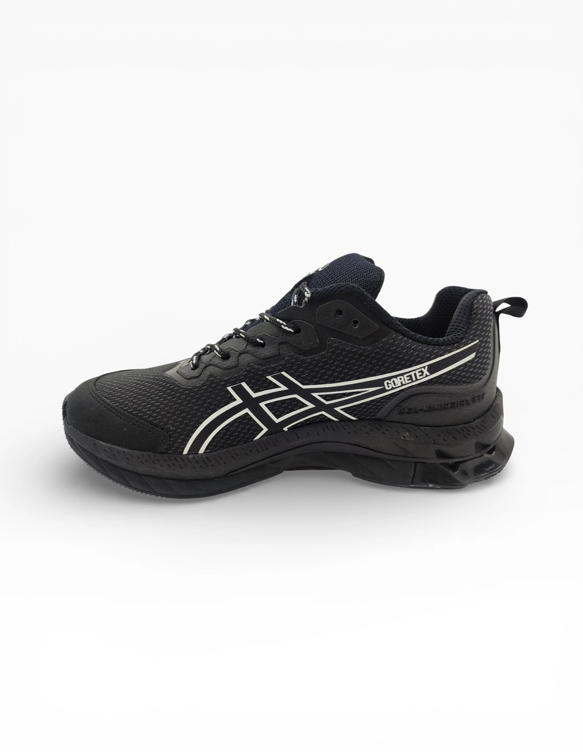کفش پیاده روی مردانه اسیکس Asics Stride Blast M