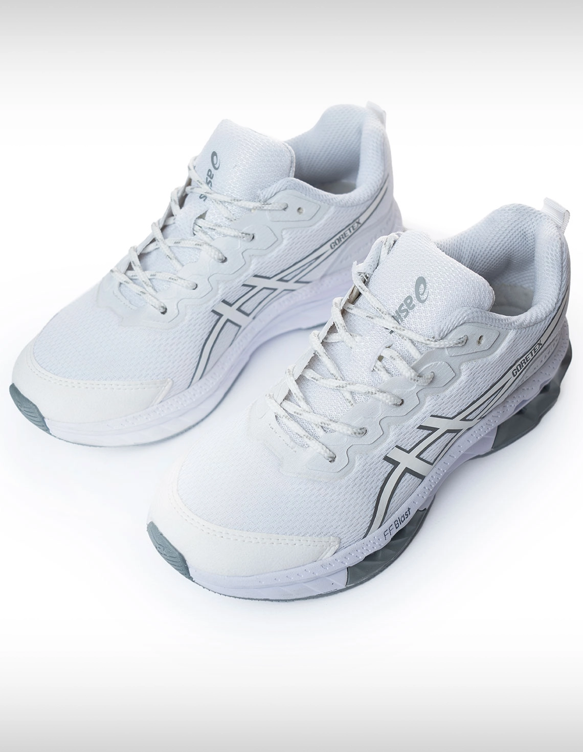 کفش پیاده روی مردانه اسیکس Asics Stride Blast M
