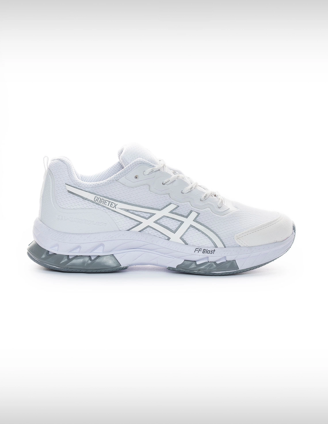کفش پیاده روی مردانه اسیکس Asics Stride Blast M