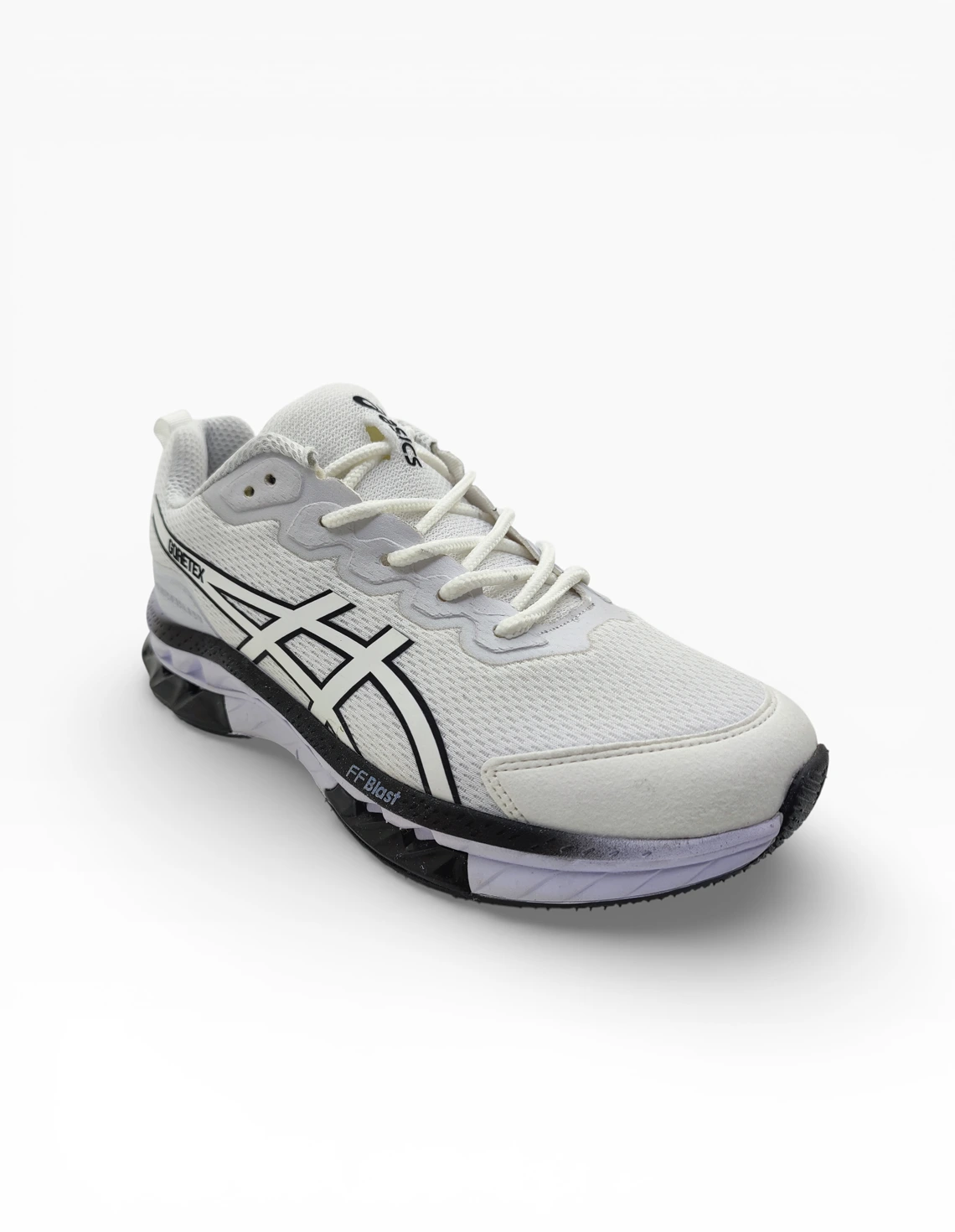 کفش پیاده روی مردانه اسیکس Asics Stride Blast M