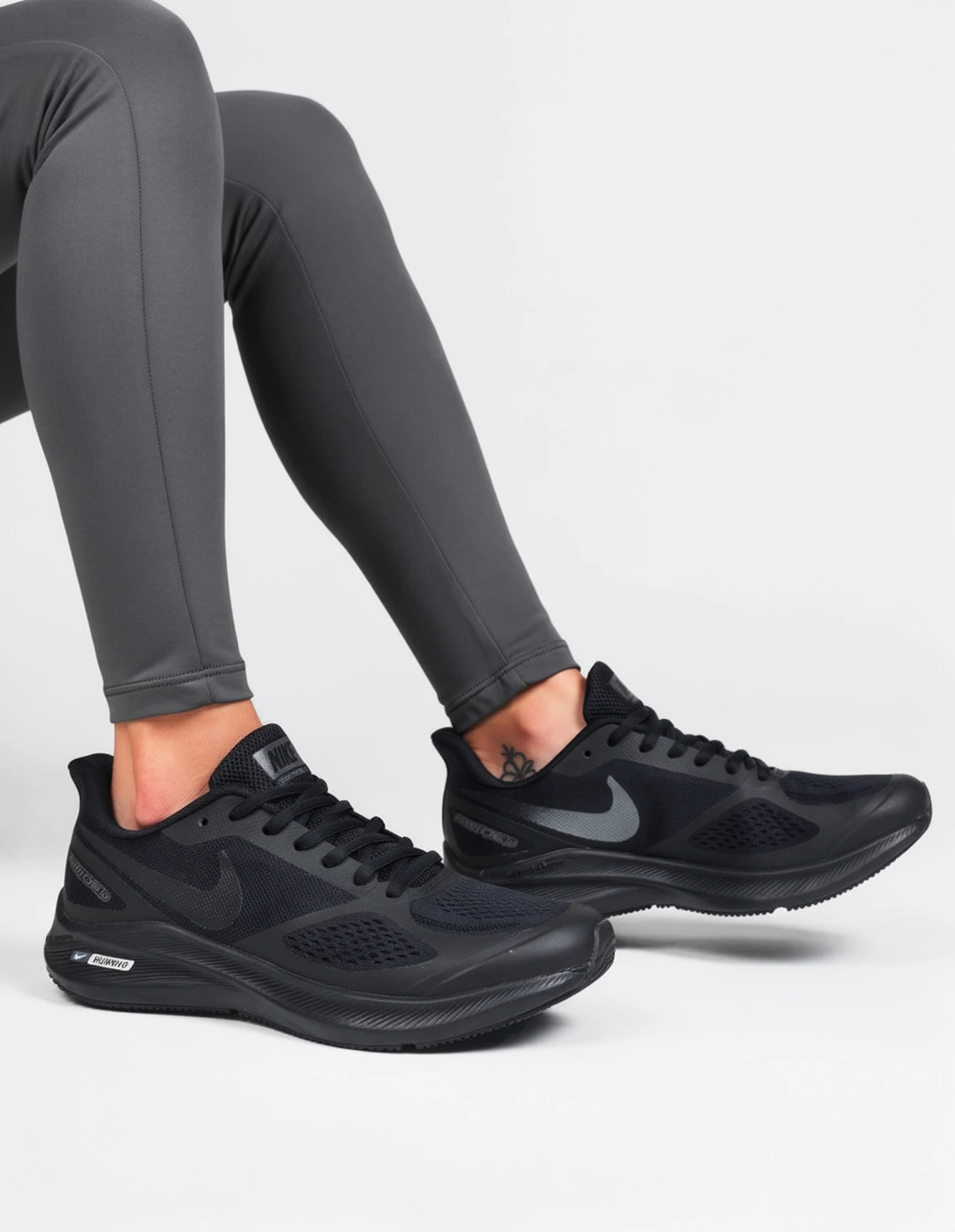کفش دویدن زنانه نایک Nike Air Guide 10 Structure W