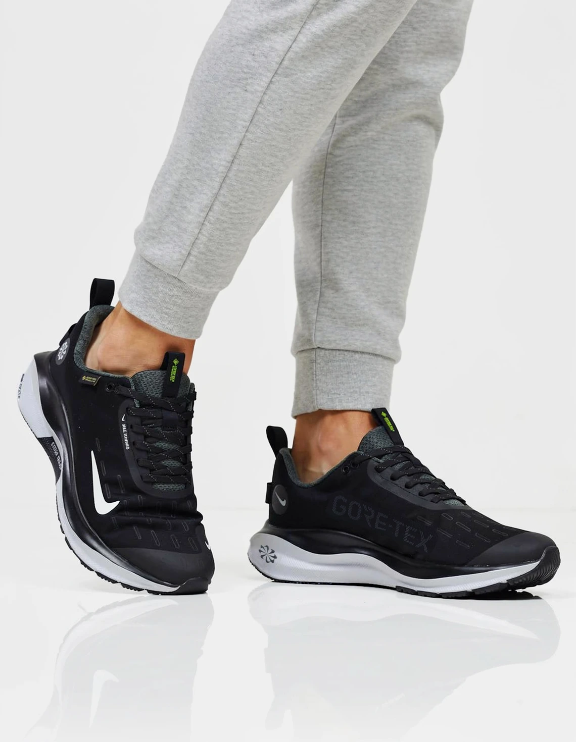 کفش دویدن Unisex نایک Nike ReactX Infinity Run 4 U