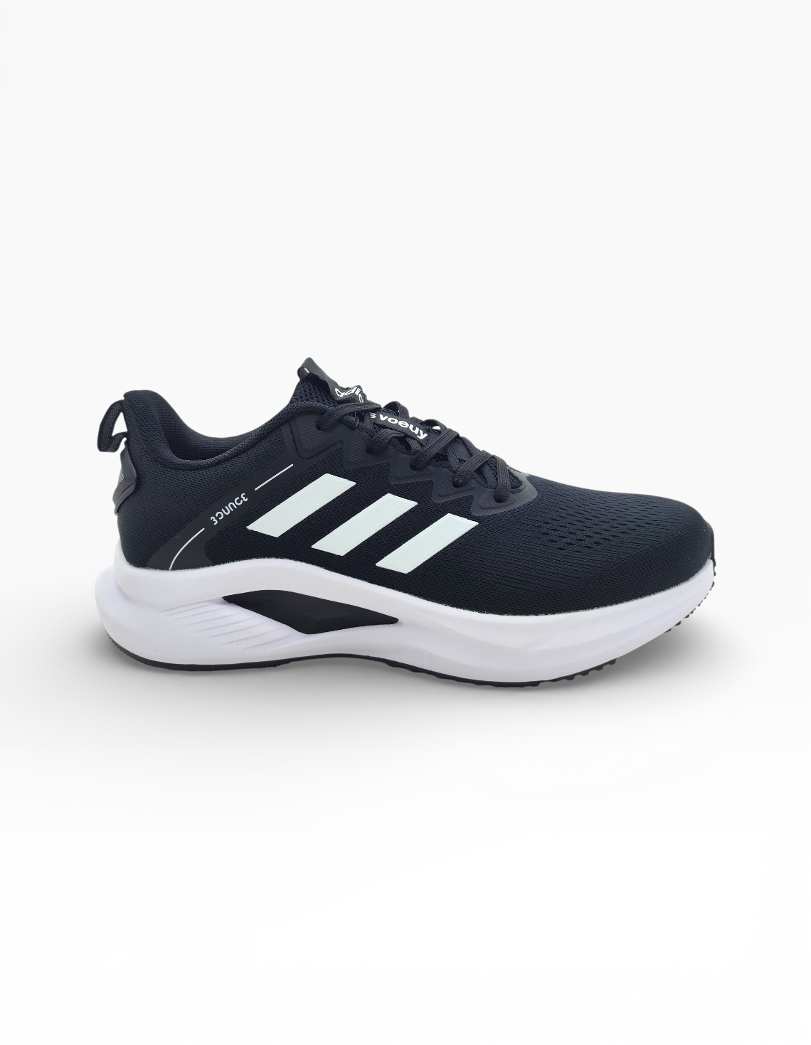 کفش دویدن مردانه آدیداس Adidas Alpha Bounce Premium M
