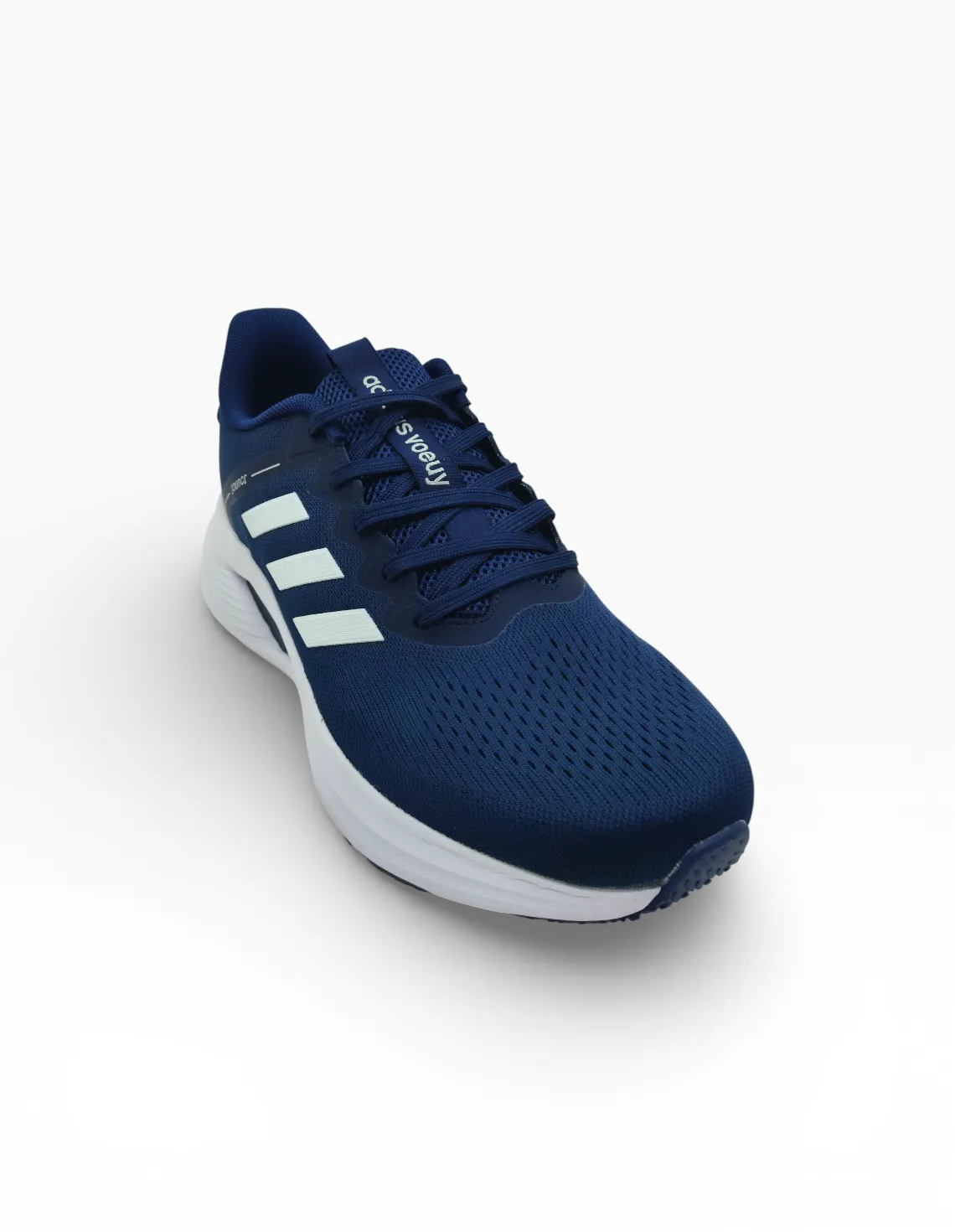 کفش دویدن مردانه آدیداس Adidas Alpha Bounce Premium M
