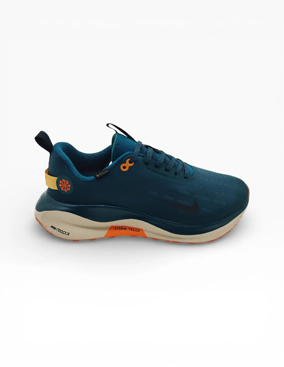 کفش دویدن Unisex نایک Nike ReactX Infinity Run 4 U