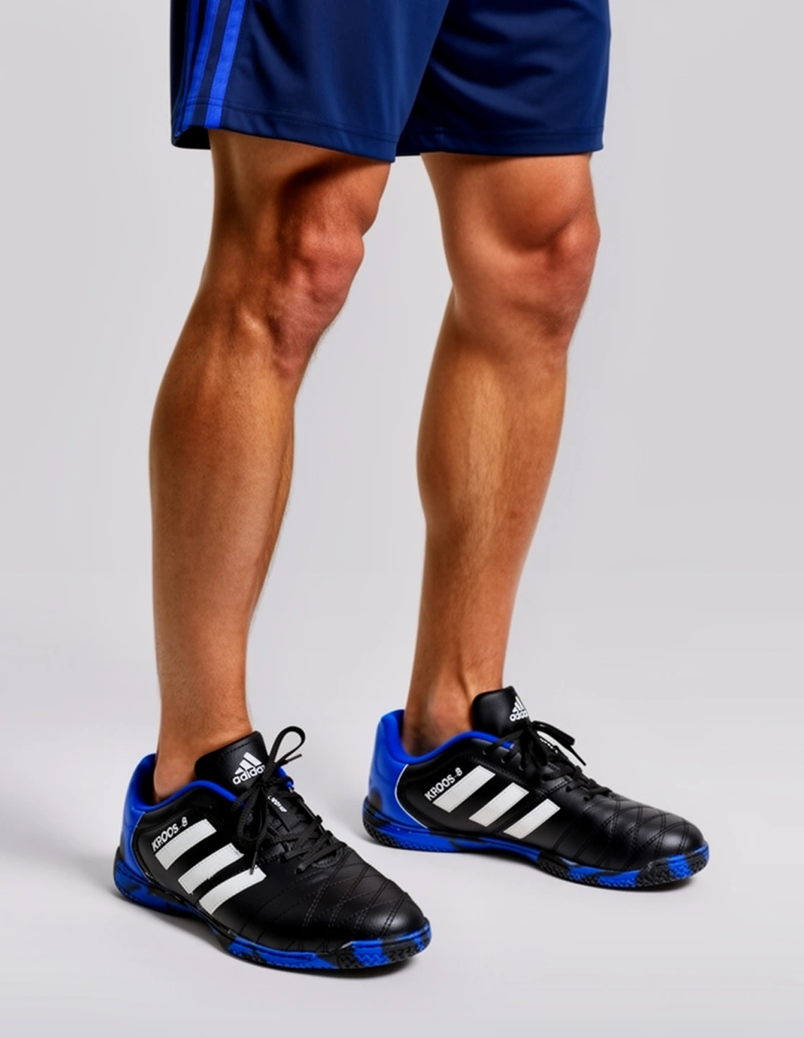 کفش فوتسال مردانه آدیداس Adidas Adidas Kroos 8 M