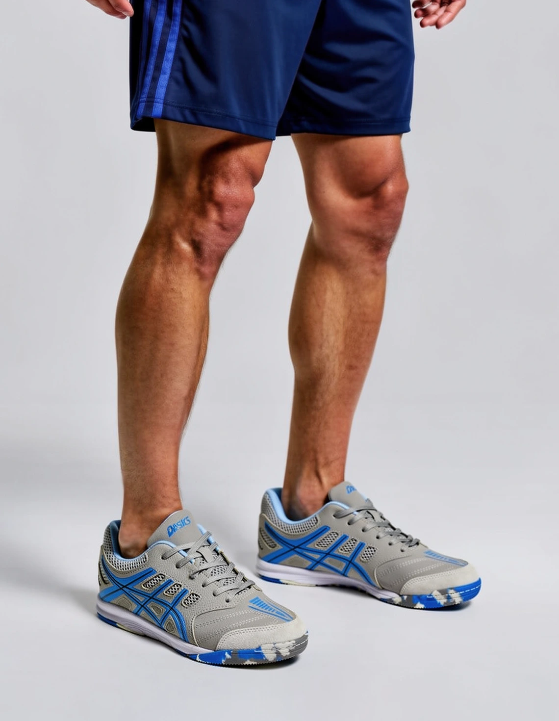کفش فوتسال مردانه اسیکس Asics Asics Upcourt M