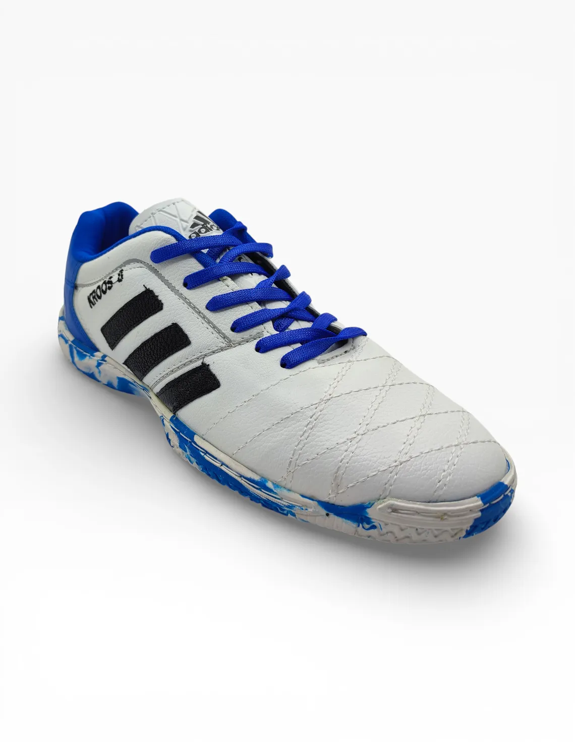 کفش فوتسال مردانه آدیداس Adidas Kroos 8 M