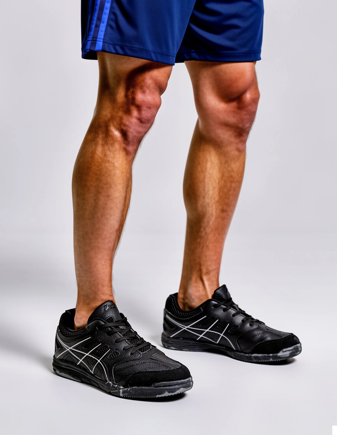 کفش فوتسال مردانه اسیکس Asics Asics Upcourt M