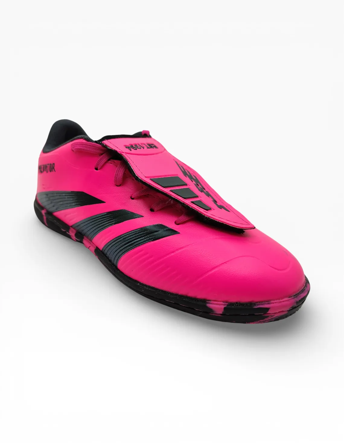 کفش فوتسال پسرانه آدیداس Adidas Predator Iron J