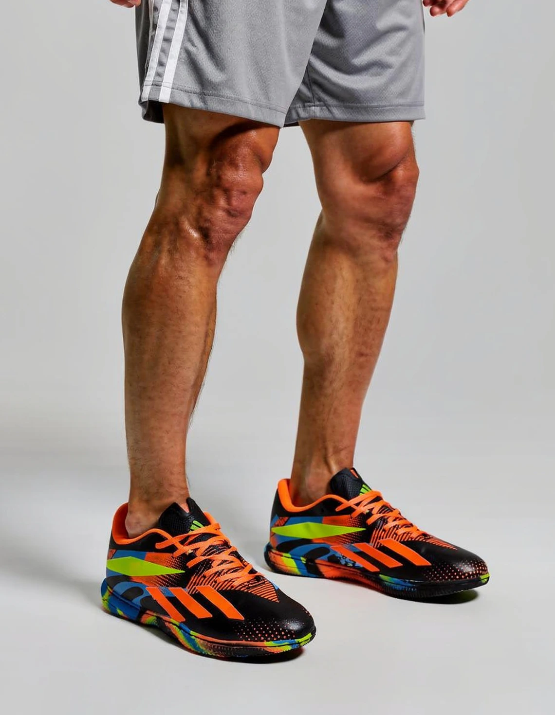 کفش فوتسال پسرانه آدیداس Adidas Adidas Sal J