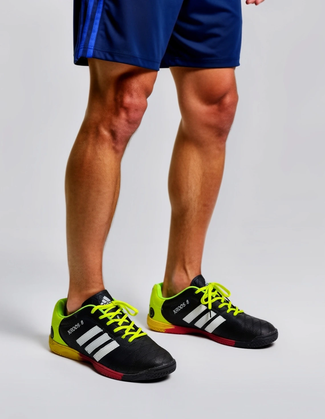 کفش فوتسال مردانه آدیداس Adidas Adidas Kroos 8 M