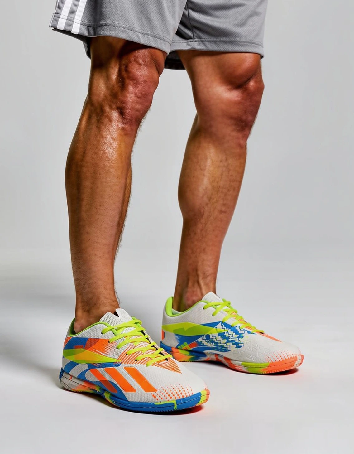 کفش فوتسال پسرانه آدیداس Adidas Adidas Sal J