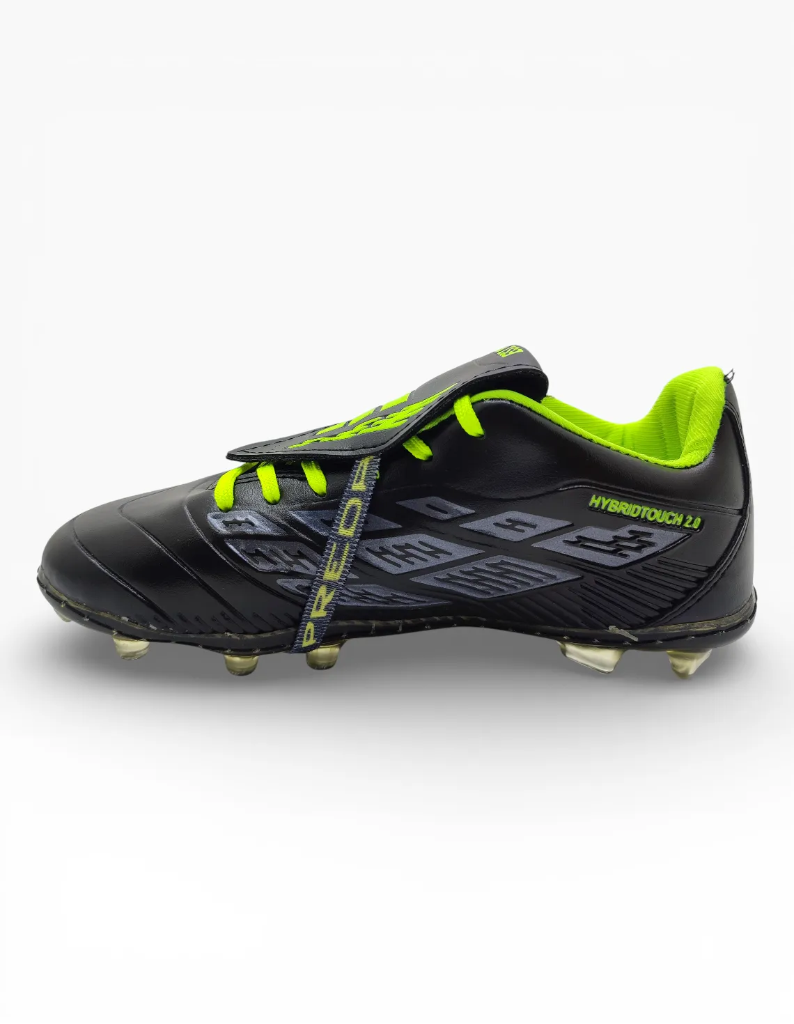 کفش فوتبال پسرانه آدیداس Adidas Predator J
