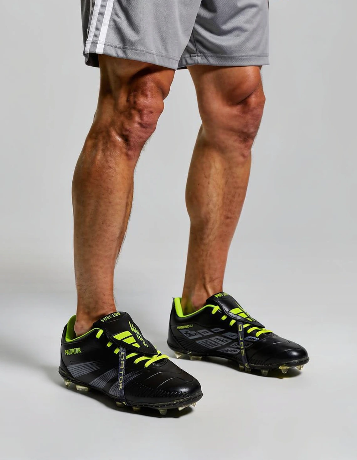 کفش فوتبال پسرانه آدیداس Adidas Predator J