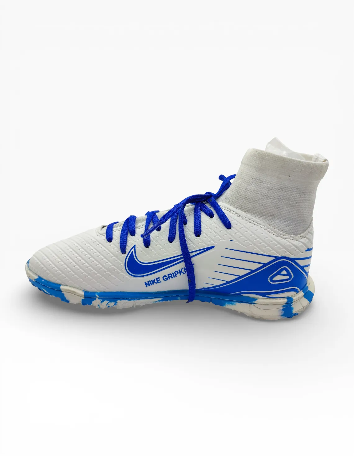 کفش فوتبال پسرانه نایک Nike Flash Move J