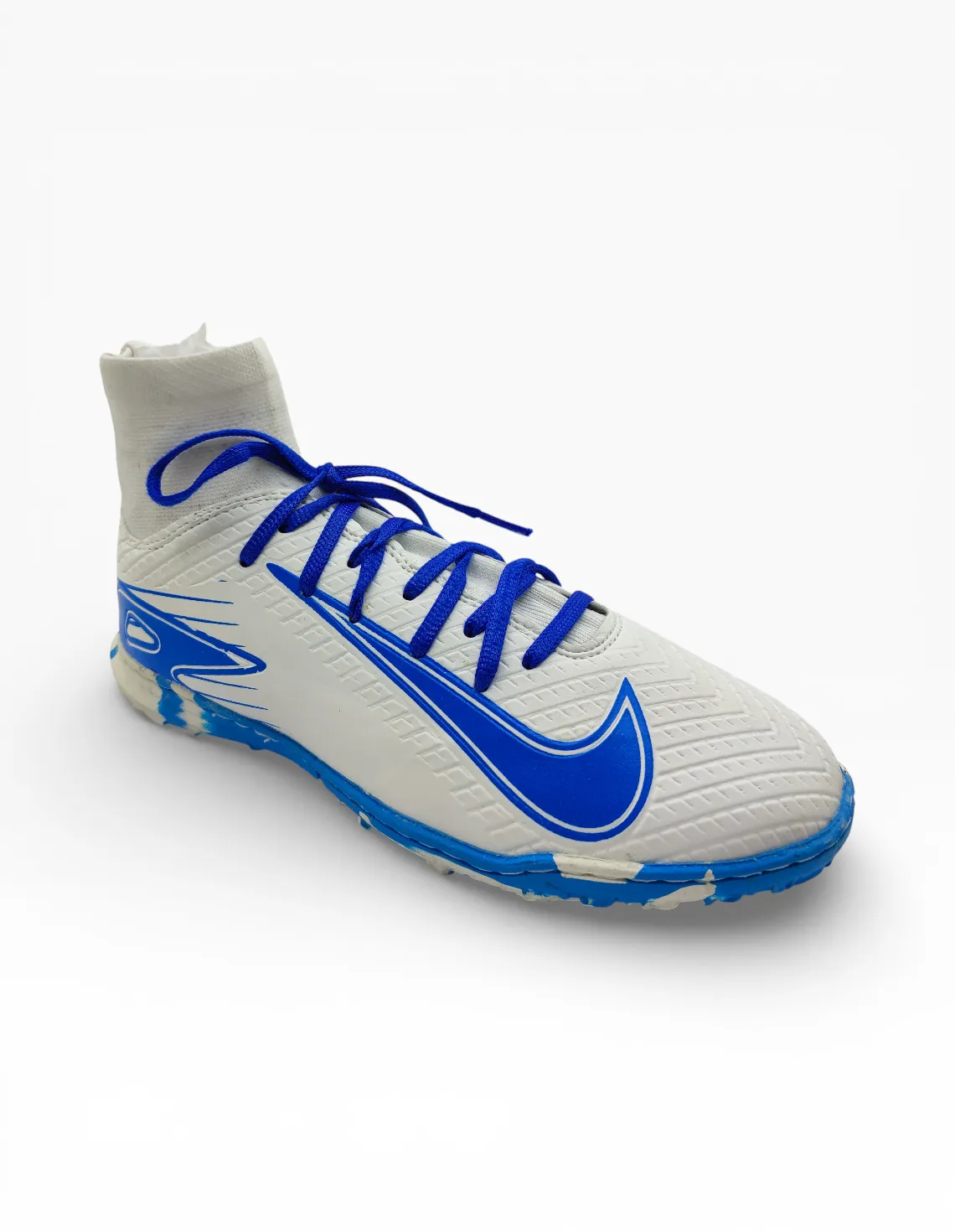کفش فوتبال پسرانه نایک Nike Flash Move J