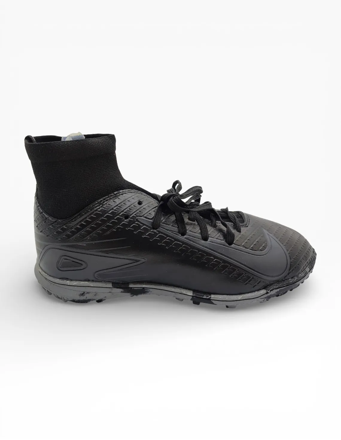 کفش فوتبال پسرانه نایک Nike Flash Move J