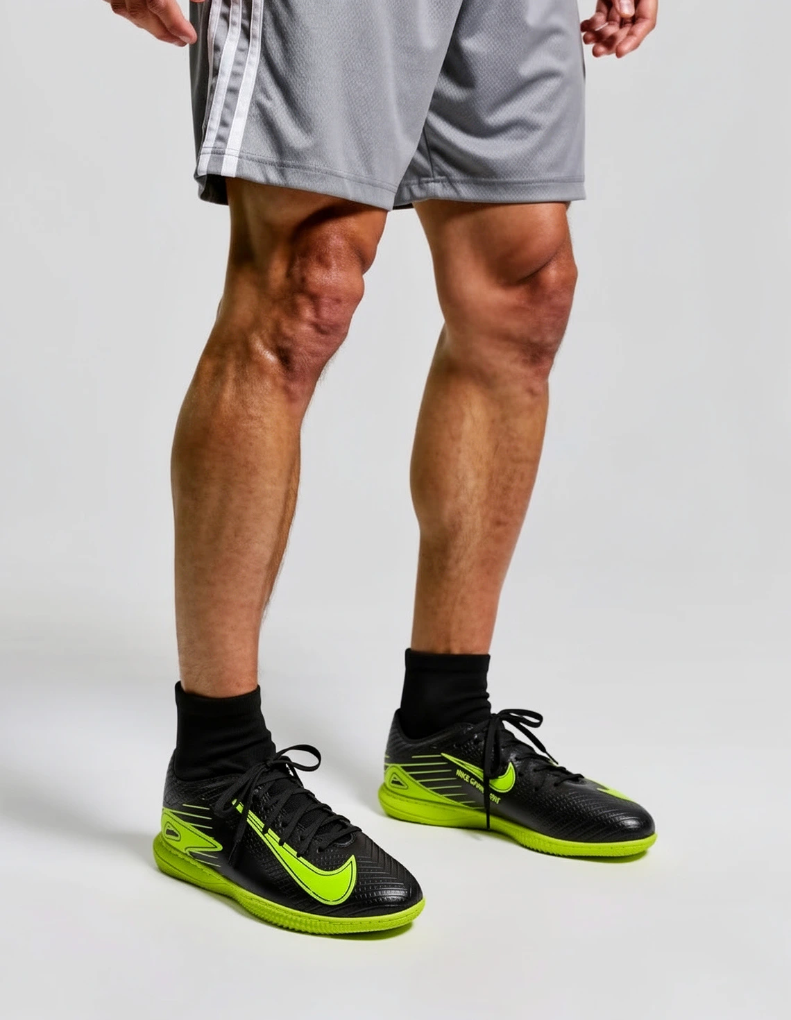 کفش فوتسال مردانه نایک Nike Rapid Step M