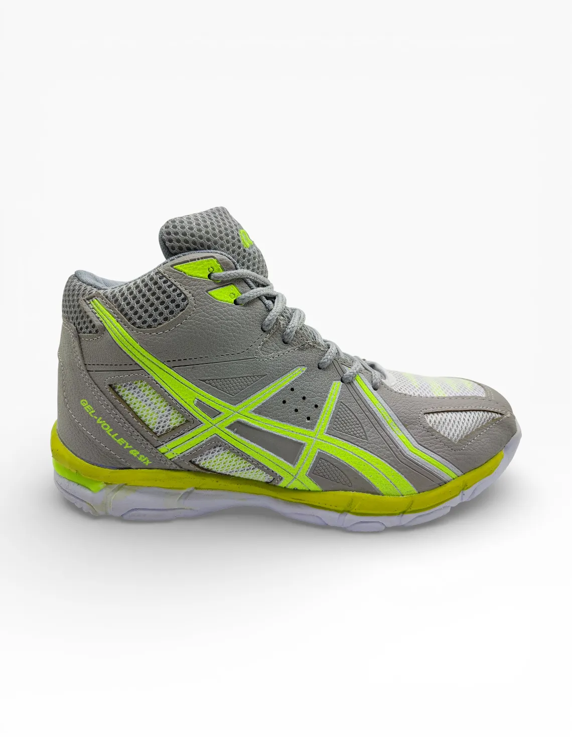 کفش والیبال زنانه اسیکس Asics Gel-Volley Mid W